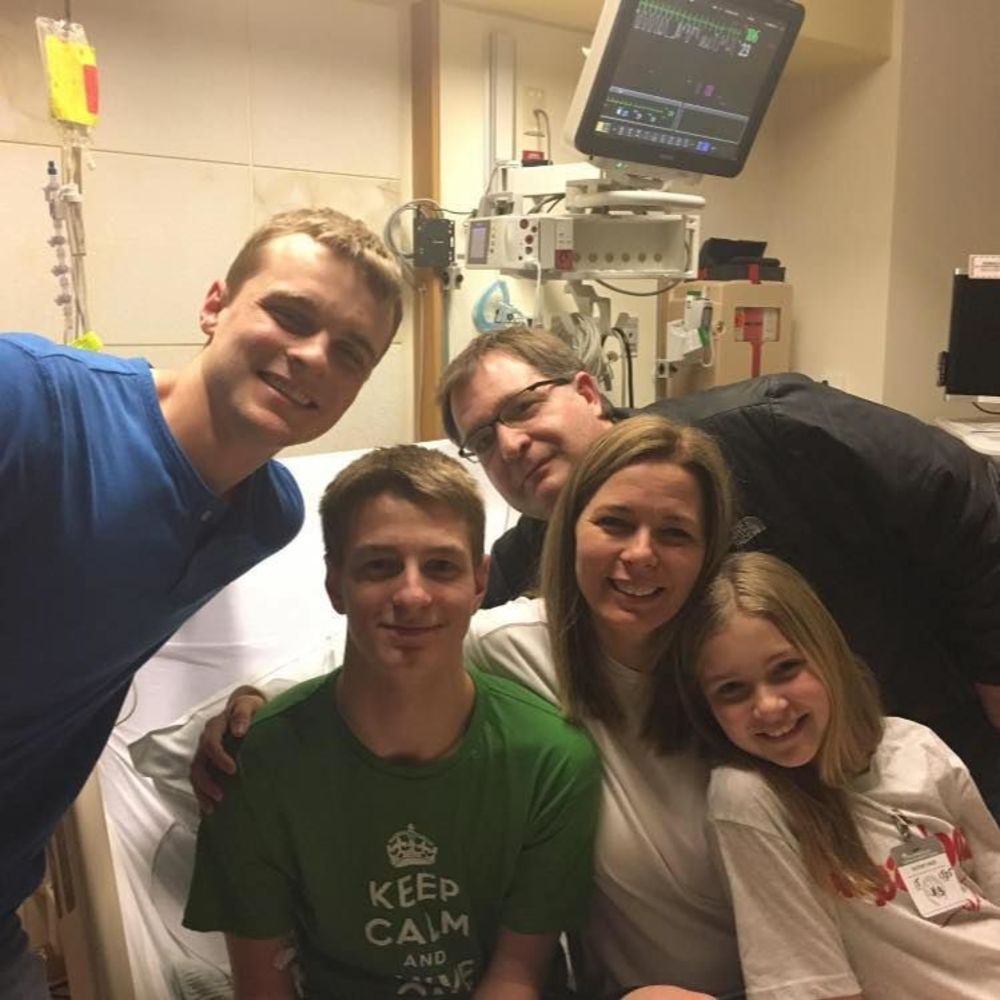 Meet your Posher, Trisha